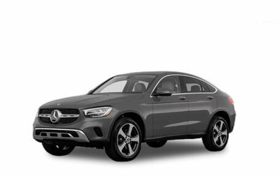 Mercedes-Benz GLC, 2025 год, 9 450 000 рублей, 1 фотография