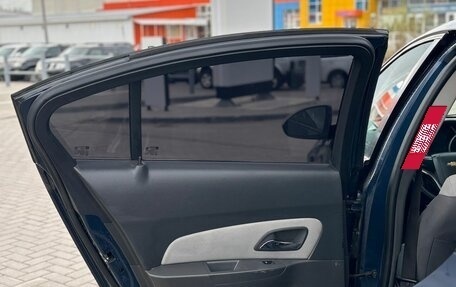Chevrolet Cruze II, 2010 год, 550 000 рублей, 11 фотография