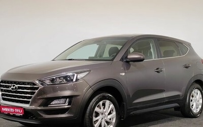 Hyundai Tucson III, 2019 год, 2 000 000 рублей, 1 фотография