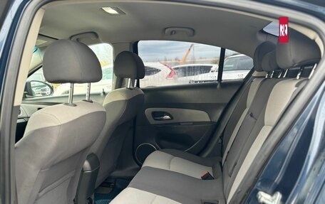 Chevrolet Cruze II, 2010 год, 550 000 рублей, 12 фотография