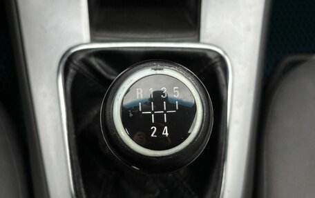 Chevrolet Cruze II, 2010 год, 550 000 рублей, 24 фотография