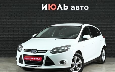 Ford Focus III, 2013 год, 890 000 рублей, 1 фотография