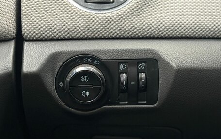 Chevrolet Cruze II, 2010 год, 550 000 рублей, 21 фотография