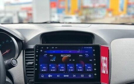 Chevrolet Cruze II, 2010 год, 550 000 рублей, 22 фотография