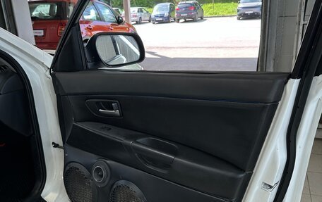 Mazda 3, 2005 год, 390 000 рублей, 9 фотография
