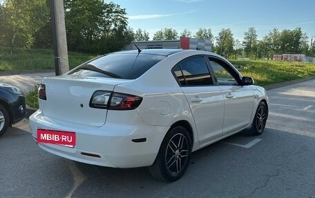 Mazda 3, 2005 год, 390 000 рублей, 2 фотография