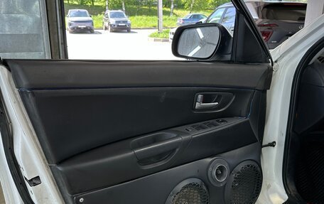 Mazda 3, 2005 год, 390 000 рублей, 8 фотография