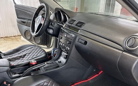 Mazda 3, 2005 год, 390 000 рублей, 10 фотография