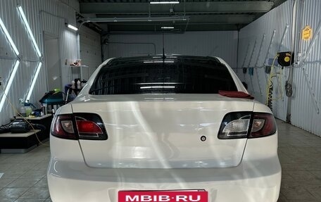 Mazda 3, 2005 год, 390 000 рублей, 7 фотография