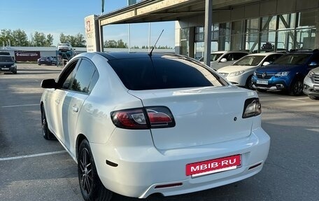 Mazda 3, 2005 год, 390 000 рублей, 3 фотография