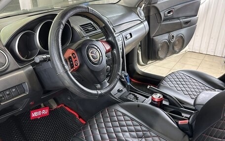 Mazda 3, 2005 год, 390 000 рублей, 11 фотография