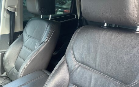 Volkswagen Touareg III, 2015 год, 2 750 000 рублей, 19 фотография
