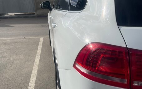 Volkswagen Touareg III, 2015 год, 2 750 000 рублей, 10 фотография