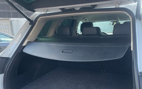Volkswagen Touareg III, 2015 год, 2 750 000 рублей, 22 фотография