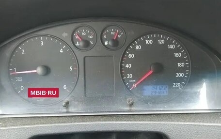 Volkswagen Transporter T5 рестайлинг, 2005 год, 950 000 рублей, 9 фотография