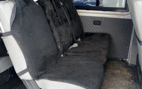 Volkswagen Transporter T5 рестайлинг, 2005 год, 950 000 рублей, 17 фотография