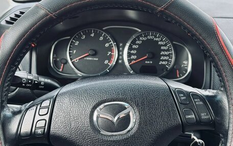 Mazda 6, 2006 год, 350 000 рублей, 5 фотография