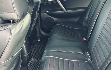 Mazda 6, 2006 год, 350 000 рублей, 7 фотография