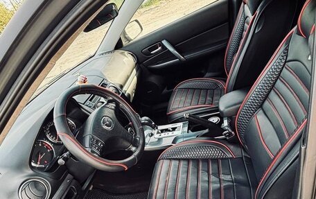 Mazda 6, 2006 год, 350 000 рублей, 6 фотография