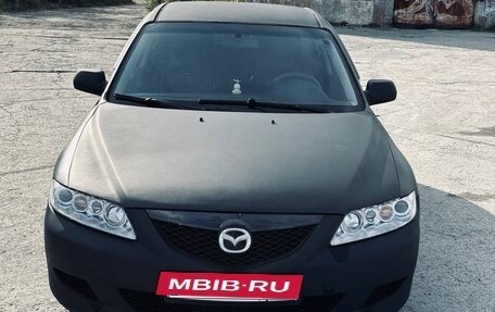 Mazda 6, 2006 год, 350 000 рублей, 10 фотография