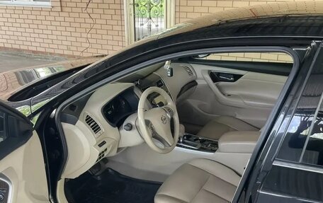 Nissan Teana, 2014 год, 1 300 000 рублей, 7 фотография