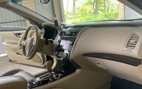 Nissan Teana, 2014 год, 1 300 000 рублей, 6 фотография