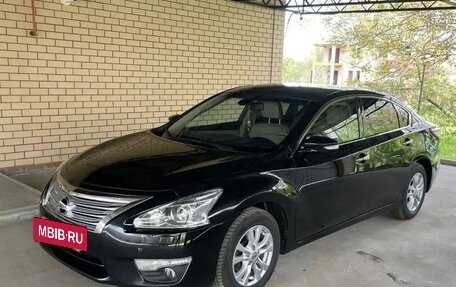 Nissan Teana, 2014 год, 1 300 000 рублей, 2 фотография