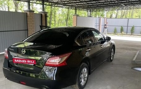 Nissan Teana, 2014 год, 1 300 000 рублей, 4 фотография