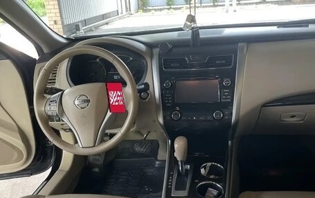 Nissan Teana, 2014 год, 1 300 000 рублей, 5 фотография