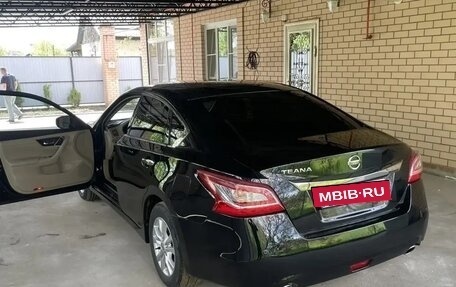 Nissan Teana, 2014 год, 1 300 000 рублей, 3 фотография