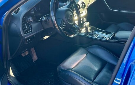 KIA Stinger I, 2019 год, 2 300 000 рублей, 12 фотография