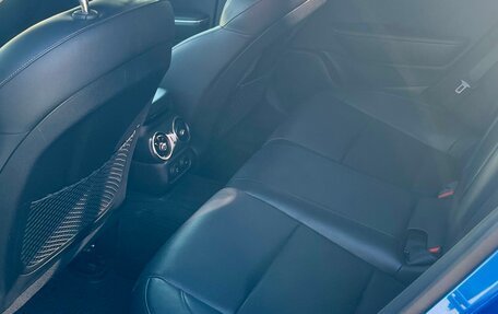 KIA Stinger I, 2019 год, 2 300 000 рублей, 13 фотография