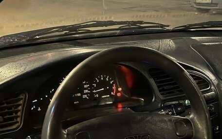 Daewoo Lanos, 2000 год, 60 000 рублей, 3 фотография