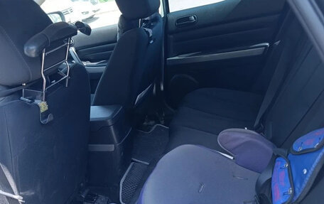 Mazda CX-7 I рестайлинг, 2011 год, 950 000 рублей, 2 фотография