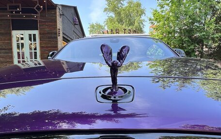 Rolls-Royce Wraith, 2020 год, 33 000 000 рублей, 2 фотография