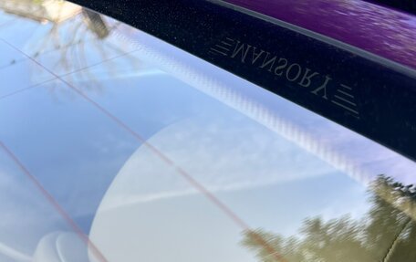 Rolls-Royce Wraith, 2020 год, 33 000 000 рублей, 8 фотография