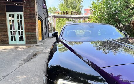 Rolls-Royce Wraith, 2020 год, 33 000 000 рублей, 14 фотография