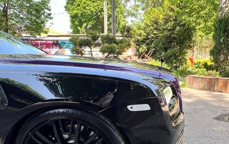 Rolls-Royce Wraith, 2020 год, 33 000 000 рублей, 16 фотография
