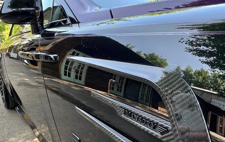 Rolls-Royce Wraith, 2020 год, 33 000 000 рублей, 17 фотография