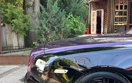 Rolls-Royce Wraith, 2020 год, 33 000 000 рублей, 37 фотография