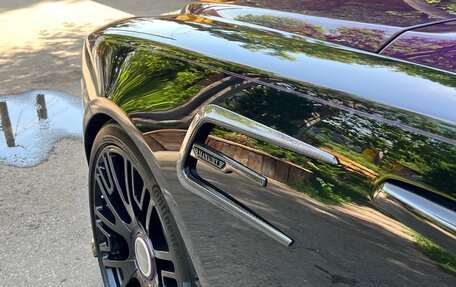 Rolls-Royce Wraith, 2020 год, 33 000 000 рублей, 39 фотография