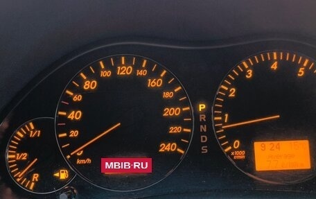 Toyota Avensis III рестайлинг, 2007 год, 990 000 рублей, 9 фотография