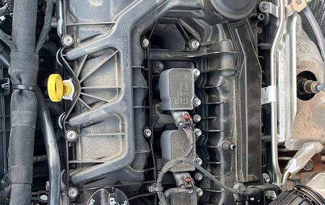 Chevrolet Trax, 2023 год, 1 840 000 рублей, 18 фотография
