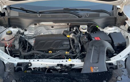 Chevrolet Trax, 2023 год, 1 840 000 рублей, 19 фотография