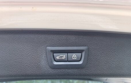 BMW X3, 2012 год, 2 300 000 рублей, 5 фотография