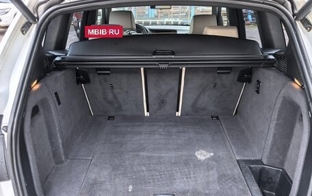 BMW X3, 2012 год, 2 300 000 рублей, 7 фотография
