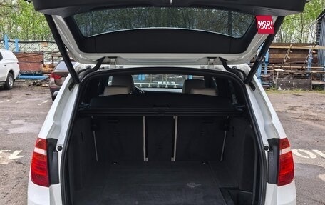 BMW X3, 2012 год, 2 300 000 рублей, 6 фотография