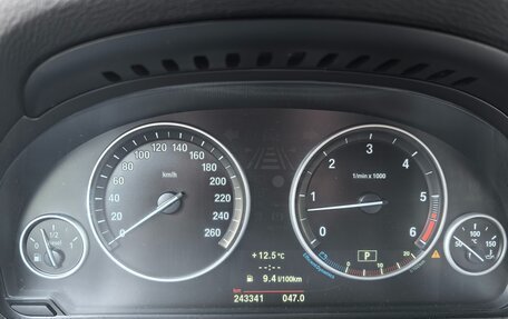 BMW X3, 2012 год, 2 300 000 рублей, 17 фотография