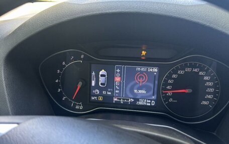 Ford Mondeo IV, 2011 год, 750 000 рублей, 5 фотография