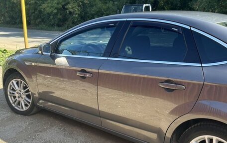 Ford Mondeo IV, 2011 год, 750 000 рублей, 4 фотография